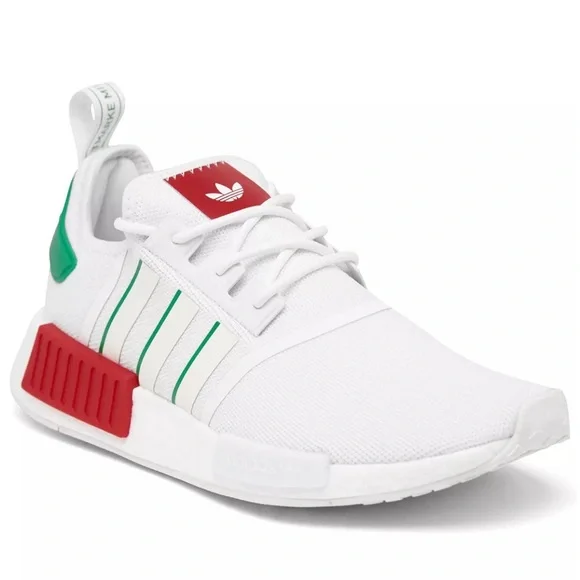 adidas Originals | Shoes | Adidas Mens Originals Nmd R  display picture 3
